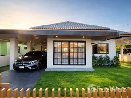 บ้านเดี่ยว 3 ห้องนอน ให้เช่า ในทำเล สันป่าเปา, เชียงใหม่, สันป่าเปา