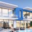 3 chambre Maison de ville à vendre à Santorini., DAMAC Lagoons, Dubai, Émirats arabes unis