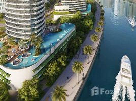 2 спален Квартира на продажу в Canal Heights 2, Bay Square, Business Bay