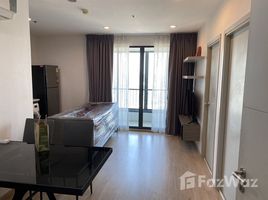 2 Schlafzimmer Wohnung zu vermieten im Ideo Sathorn - Thaphra, Bukkhalo