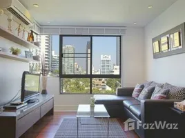 1 Bedroom Condo for sale at The 49 Plus 2, Khlong Tan Nuea, Watthana