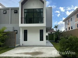 3 Habitación Casa en alquiler en Phuket, Pa Khlok, Thalang, Phuket