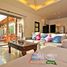 2 Bedroom Villa for sale at Sunset Garden Phase 2, Rawai, Phuket Town