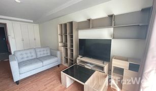 1 Bedroom Condo for sale in Din Daeng, Bangkok The Kris Ratchada 17