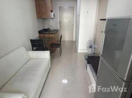 1 Bedroom Condo for rent at Ideo Ladprao 17, Chomphon, Chatuchak