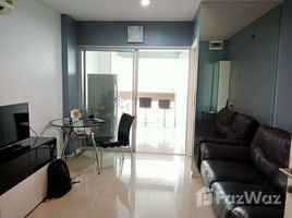 1 Schlafzimmer Wohnung zu vermieten im Aspire Rama 9, Bang Kapi