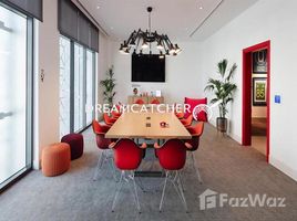 Studio Apartment for sale at Rove City Walk, City Walk