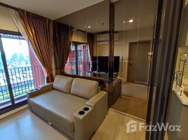 1 Bedroom Condo for rent at Life Asoke Hype, Makkasan