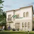 4 Bedroom Villa for sale at Bloom Living, Khalifa City A