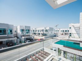 4 Bedroom Townhouse for sale at The Dreamz, Phase 1, Al Furjan