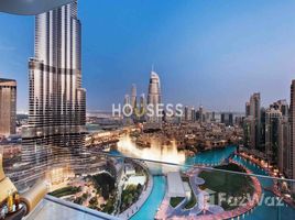 6 Bedroom Condo for sale at IL Primo, Opera District, Downtown Dubai