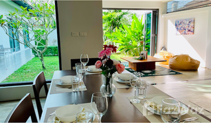 3 Bedrooms Villa for sale in Choeng Thale, Phuket Radi Pool Villa