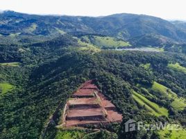 N/A Terreno (Parcela) en venta en , Alajuela Amazing View Land Plot for Sale in Alajuela