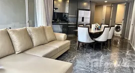Viviendas disponibles en Ashton Residence 41