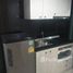1 Bedroom Condo for sale at Vela De Condo UTCC - Vipawadee 2, Din Daeng, Din Daeng