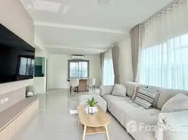 วิลล่า 4 ห้องนอน ให้เช่า ในโครงการ วิลลาจจิโอ 3 ศรีนครินทร์-บางนา, บางแก้ว, บางพลี, สมุทรปราการ