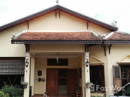 Kandal Doeum Mien Well Built Khmer Style Villa For Sale 4 卧室 屋 售 