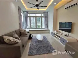 1 Bilik Tidur Apartmen for rent at Jalan Kuching, Batu, Kuala Lumpur, Kuala Lumpur