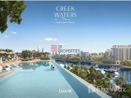 2 спален Квартира на продажу в Creek Waters, Creek Beach, Dubai Creek Harbour (The Lagoons), Дубай