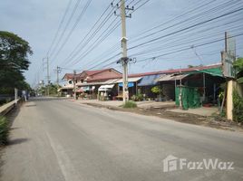  Земельный участок for sale in Samut Sakhon, Khlong Maduea, Krathum Baen, Samut Sakhon