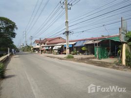 在龙仔厝出售的 土地, Khlong Maduea, Krathum Baen, 龙仔厝