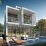 7 Schlafzimmer Villa zu verkaufen im Belair Damac Hills - By Trump Estates, NAIA Golf Terrace at Akoya