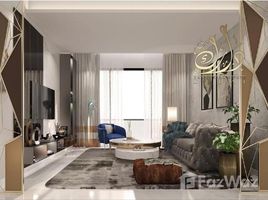 3 спален Квартира на продажу в Gemz by Danube, North Village