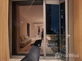 อพาร์ทเม้นท์ 1 ห้องนอน ให้เช่า ในโครงการ สโคป หลังสวน, ลุมพินี