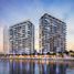 1 спален Квартира на продажу в Canal Front Residences, dar wasl