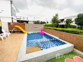 3 Bedrooms Villa for sale in Hua Hin City, Hua Hin Taradol Resort