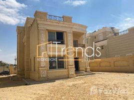 4 Bedroom Villa for sale at Fountain Park, The 5th Settlement, New Cairo City