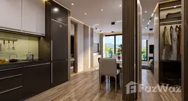 ยูนิตที่เหลืออยู่ในโครงการ ราวายานา นอร์ท คอนโด