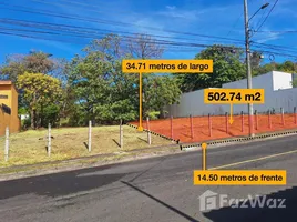  Grundstück zu verkaufen im La Garita, Alajuela, Alajuela