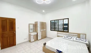 2 Bedrooms House for sale in Nong Prue, Pattaya Paradise Hill 2