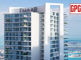 2 침실 Beach Vista에서 판매하는 아파트, EMAAR Beachfront, 두바이 항구