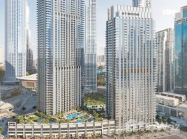 2 спален Квартира на продажу в St Regis The Residences, Downtown Dubai