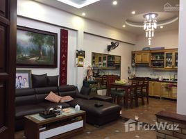 4 Bedroom House for sale in Dich Vong Hau, Cau Giay, Dich Vong Hau