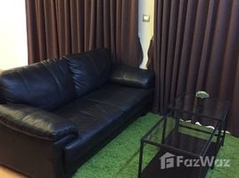 1 Habitación Departamento en venta en Via Botani, Khlong Tan Nuea