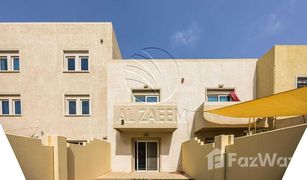 4 Bedrooms Villa for sale in Al Reef Villas, Abu Dhabi Desert Style