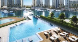 Available Units at LIV Marina