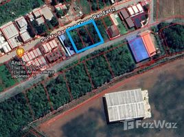  Land for sale in Thailand, Tha Tum, Si Maha Phot, Prachin Buri, Thailand