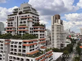 Condominium 3 chambre à vendre à Baan Prompong, Khlong Tan Nuea, Watthana