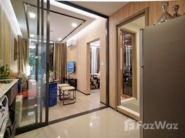 1 спален Квартира на продажу в Life Phahon-Ladprao, Chatuchak, Чатучак, Бангкок, Таиланд