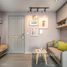 1 Bedroom Condo for rent at The Parkland Charan - Pinklao, Bang Yi Khan