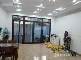 Studio Nhà mặt tiền for sale in Hai Bà Trưng, Hà Nội, Trương Định, Hai Bà Trưng