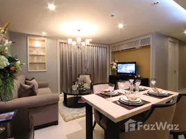 3 Habitación Apartamento en alquiler en Grand Miami, Khlong Tan Nuea