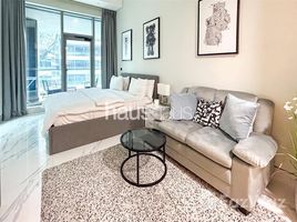 Studio Apartment for sale at PAGANI, Bay Square, Business Bay