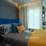 2 спален Кондо на продажу в Niche Mono Rama 9, Bang Kapi