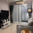 1 chambre Condominium à vendre à Lumpini Park Beach Jomtien., Nong Prue