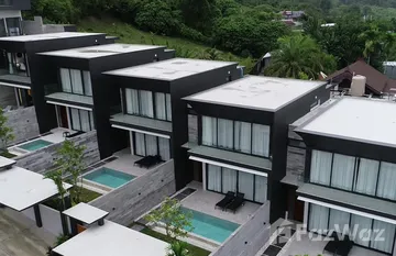 Kimera Pool Villa in 칼롱, 푸켓